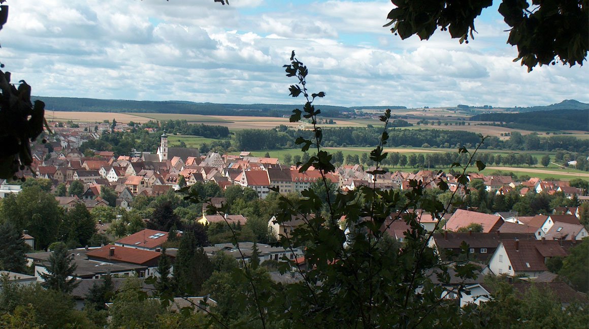 CDU - fr Munderkingen und die Region