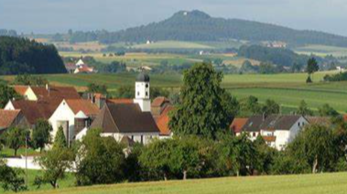 ... fr Hausen a.B.