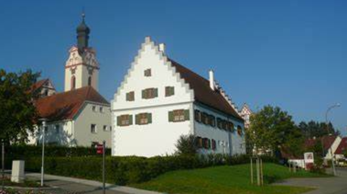 und Oberstadion