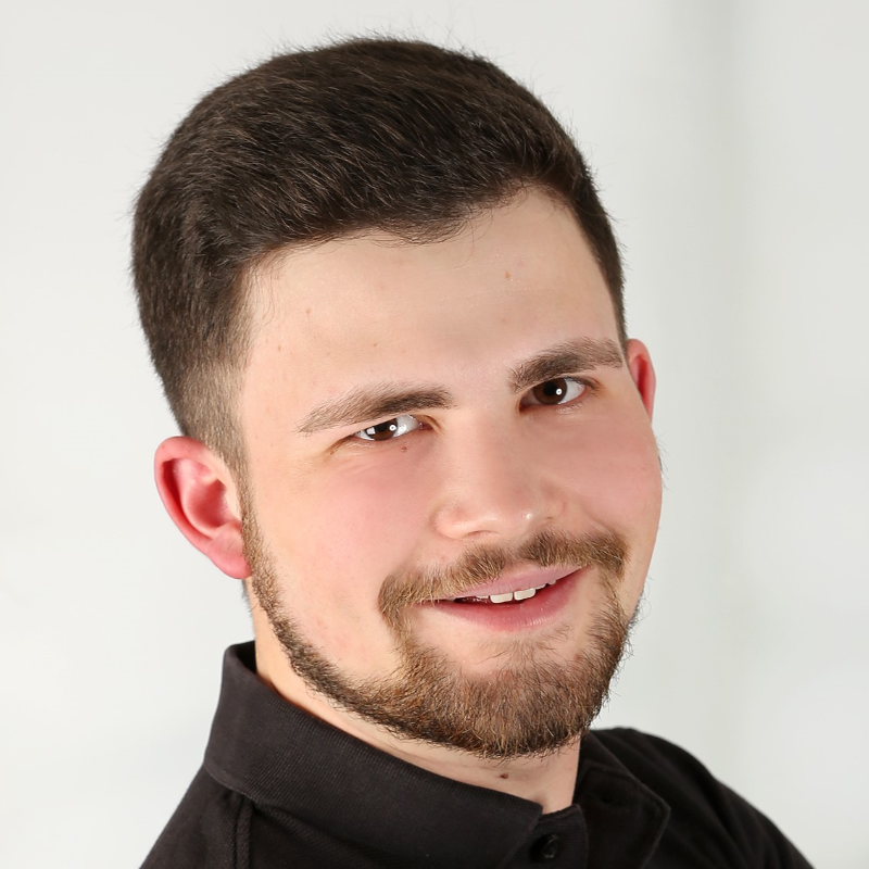  Benedikt Neher