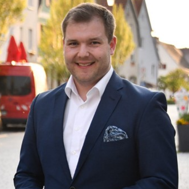  Thomas Schelkle