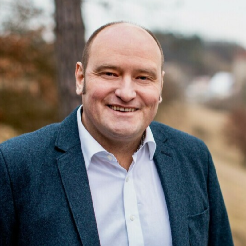  Florian Sthr
